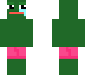pepe shorts