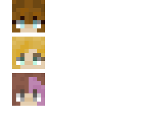 pfp's (contest entry)