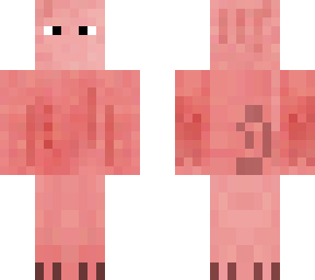 pig man