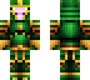 pig warrior