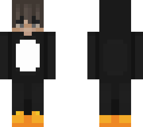 pingu onesie