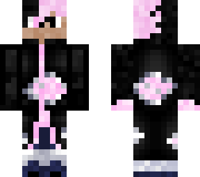 pink akatski guy