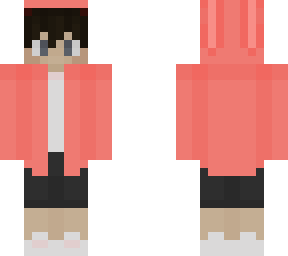 pink bunny