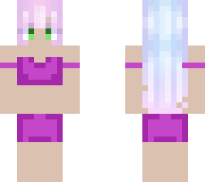 pink gamer