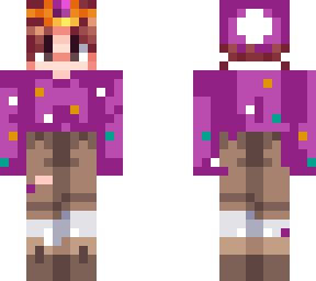 pink grigoor4ik