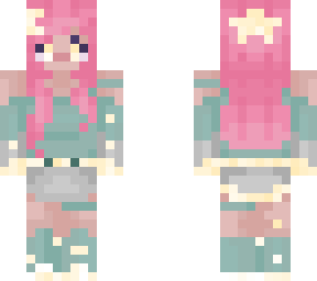 pink saver