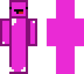 pink skeppy