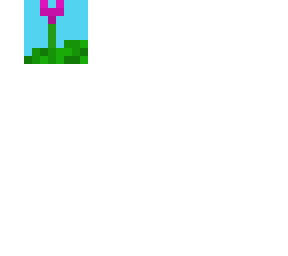 pink tulip pfp