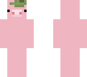 pink wumpus