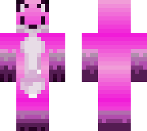 pinkfox