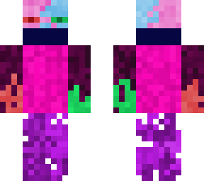pinki guy gamer