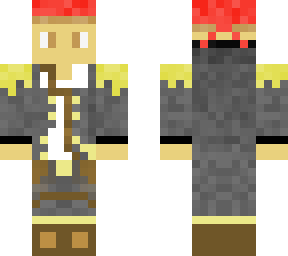 pirata