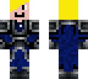 pog skin