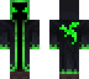 poison wizard
