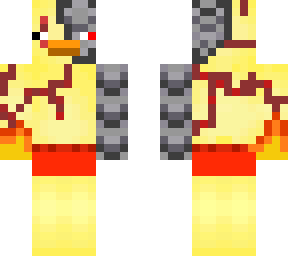 pollo-bot pr909