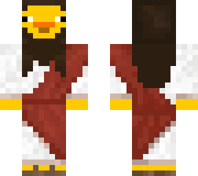 pollo cristo
