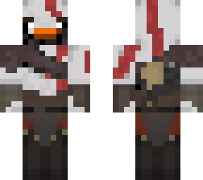pollo kratos
