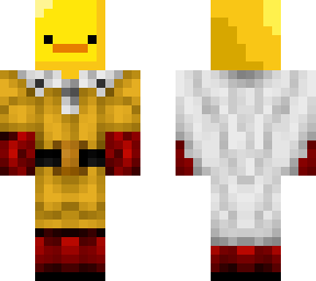 pollo saitama