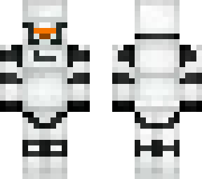 pollo stormtrooper