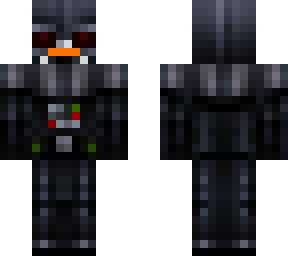 pollo vader