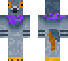 poopypigeon