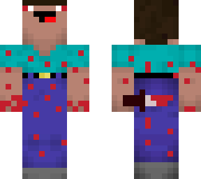 possesed noob