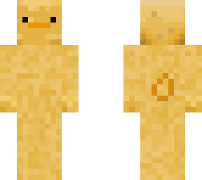 potato duck