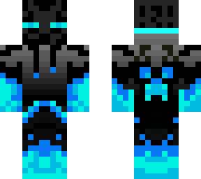 power endermen
