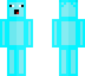 pretend to be a noob