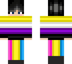 pride  (original by booigues)