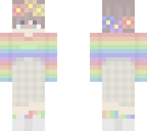 pride boy