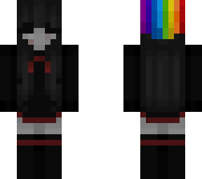 pride character oc