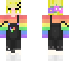 pride denki