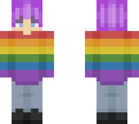 pride fixed