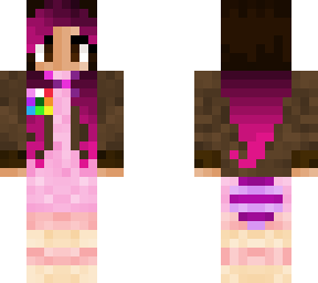 pride if skin