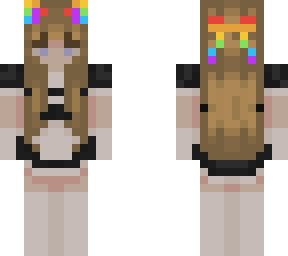 pride maid