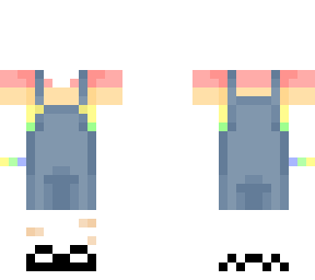 pride overalls (base)