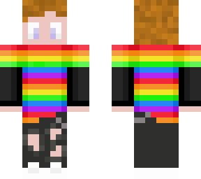 pride shirt