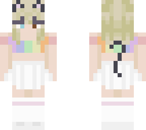 pride skin