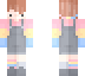 pride skin babes