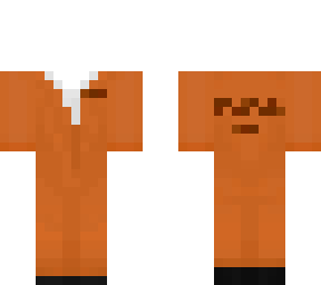 prison uniform