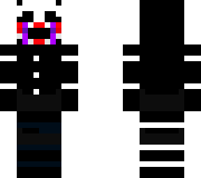 puppet