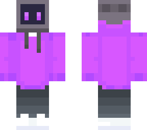 purple computer