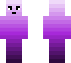 purple ombre (boy)