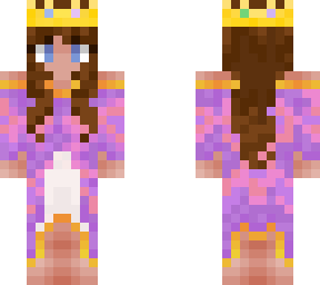 purple princess 2.0