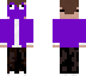 purple squid slayer
