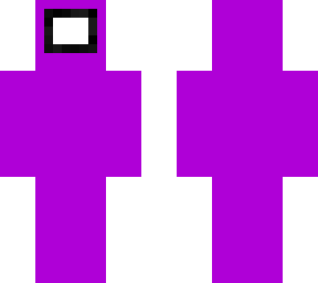 purple sus
