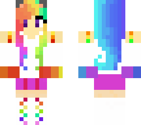 rainbow 