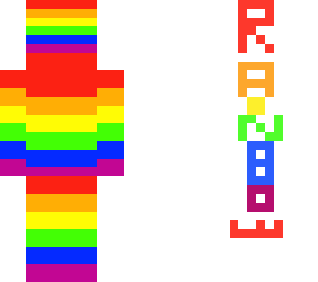rainbow