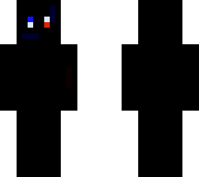 rainbow edges remake